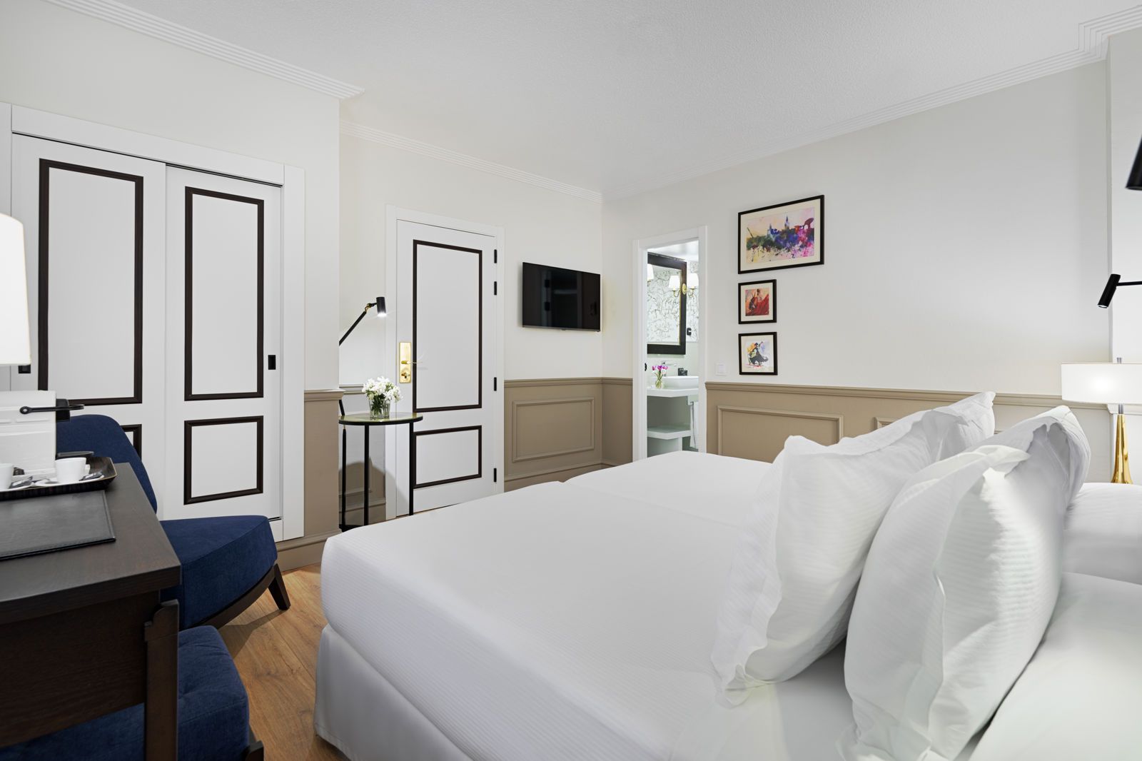 H10 Corregidor Boutique Hotel, foto 12