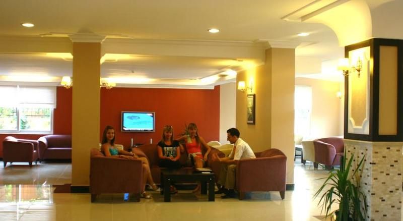 Clover Magic Park Beach Hotel, foto 13