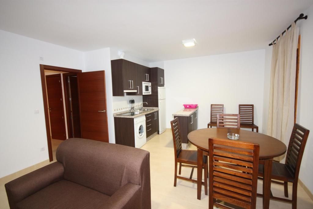 Apartamentos Rurales Campillo, foto 10