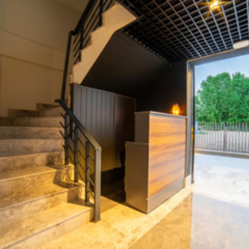 RudBlu Suites, foto 8