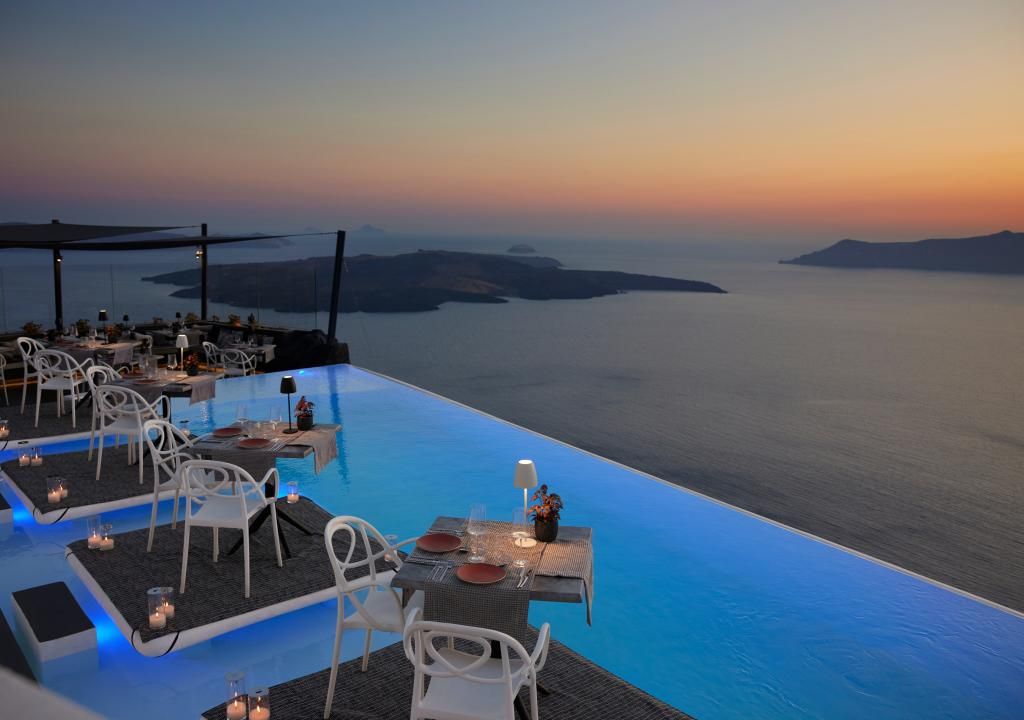 Dana Villas & Infinity Suites, foto 14