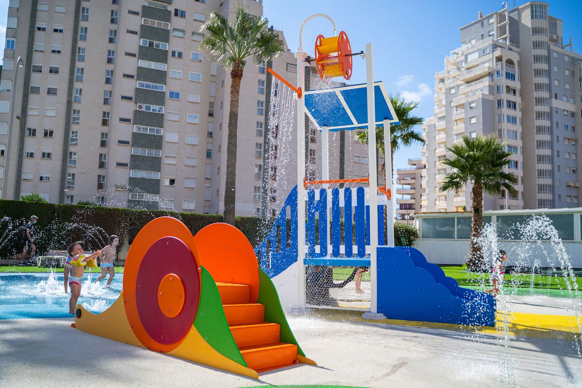 AR Diamante Beach, foto 13