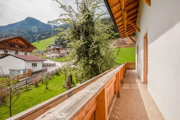 Terrasse / Balcon