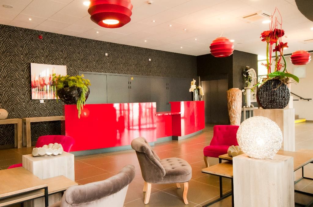 Hostellerie du Mont-Aimé, foto 2