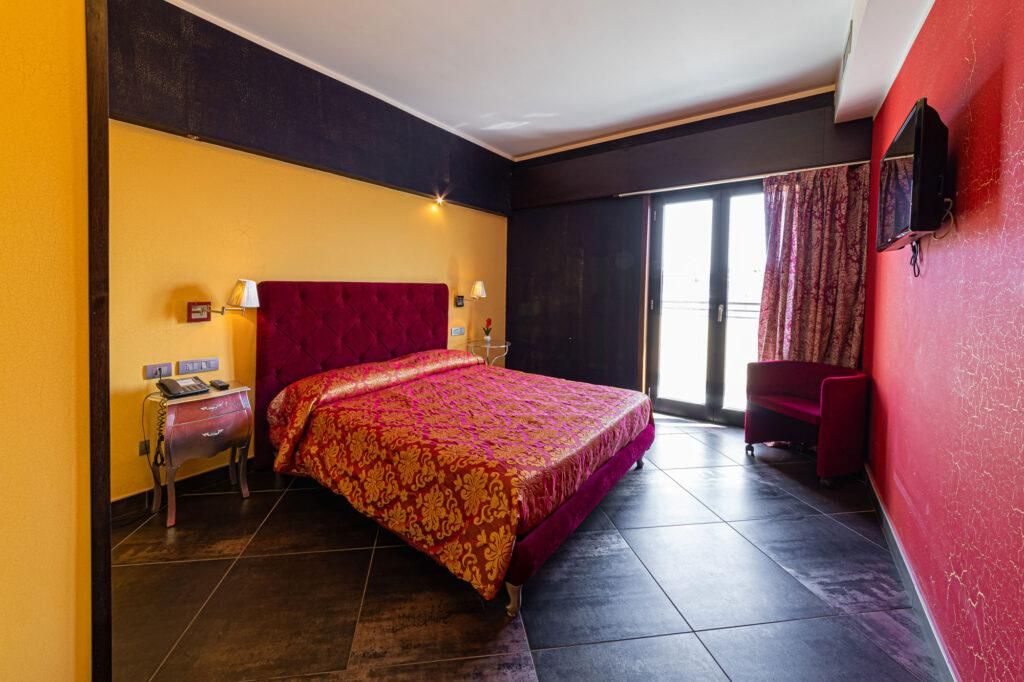 Abalon Pompei Resort, foto 6