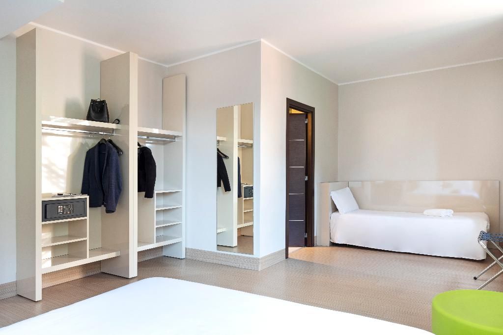 B&B HOTEL Bergamo City, foto 6