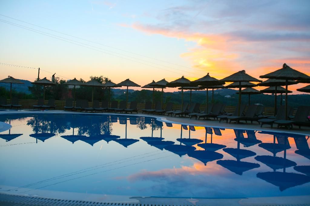 Saint George Palace Hotel, foto 2