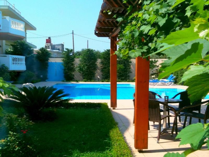 Golden Rose Suites, foto 11