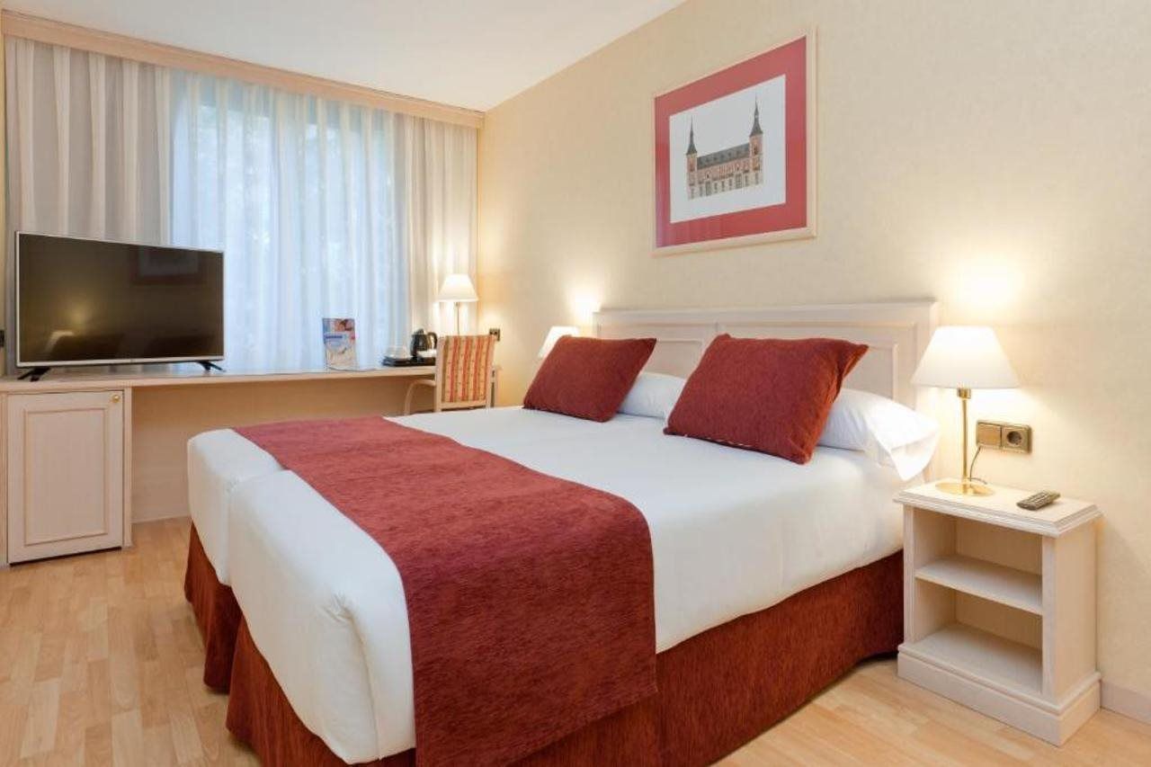 Hotel Luze Castellana, foto 7
