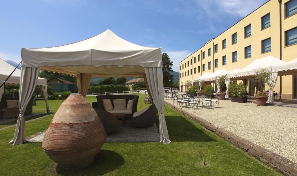 Hotel Barrage, foto 14