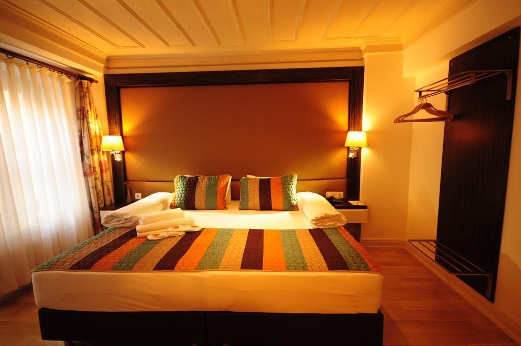 Ottopera Boutique Hotel, foto 8