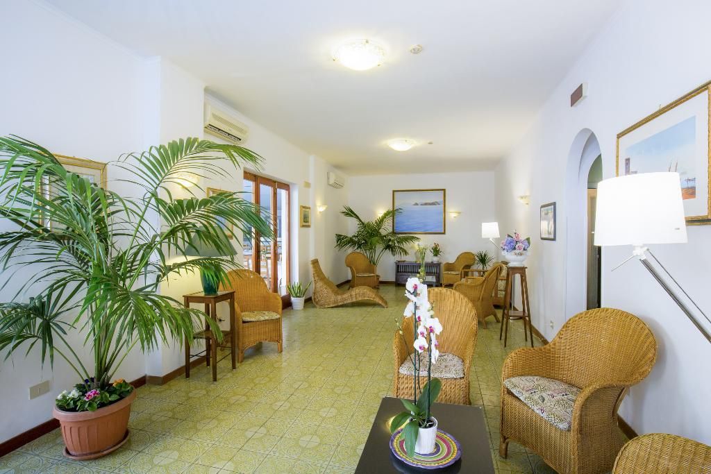 Hotel Angelina, foto 5