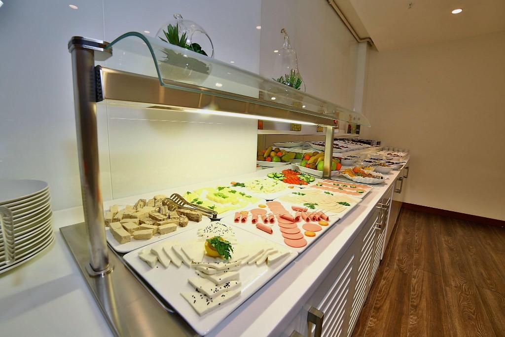 The Tango Hotel Harbiye, foto 11