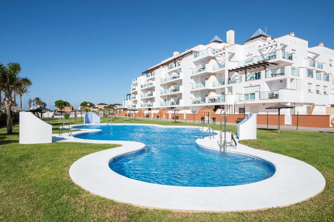 Pierre & Vacances Apartamentos Almería Roquetas de Mar