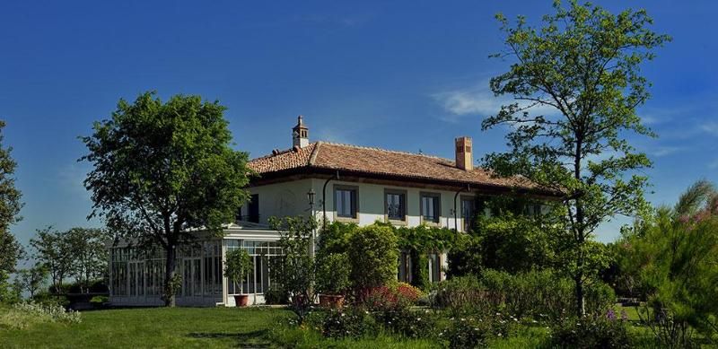 Palazzo di Varignana, foto 11