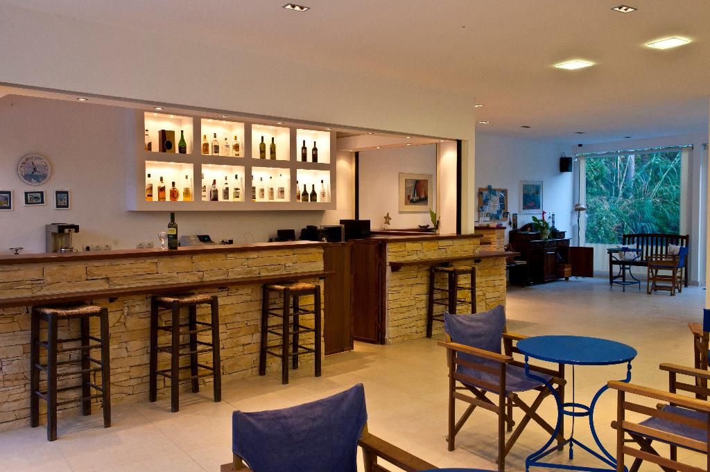 Casa di Roma, foto 15