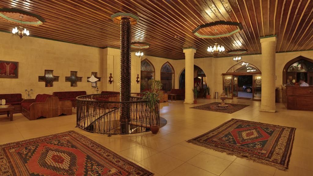 Dilek Kaya Hotel, foto 7