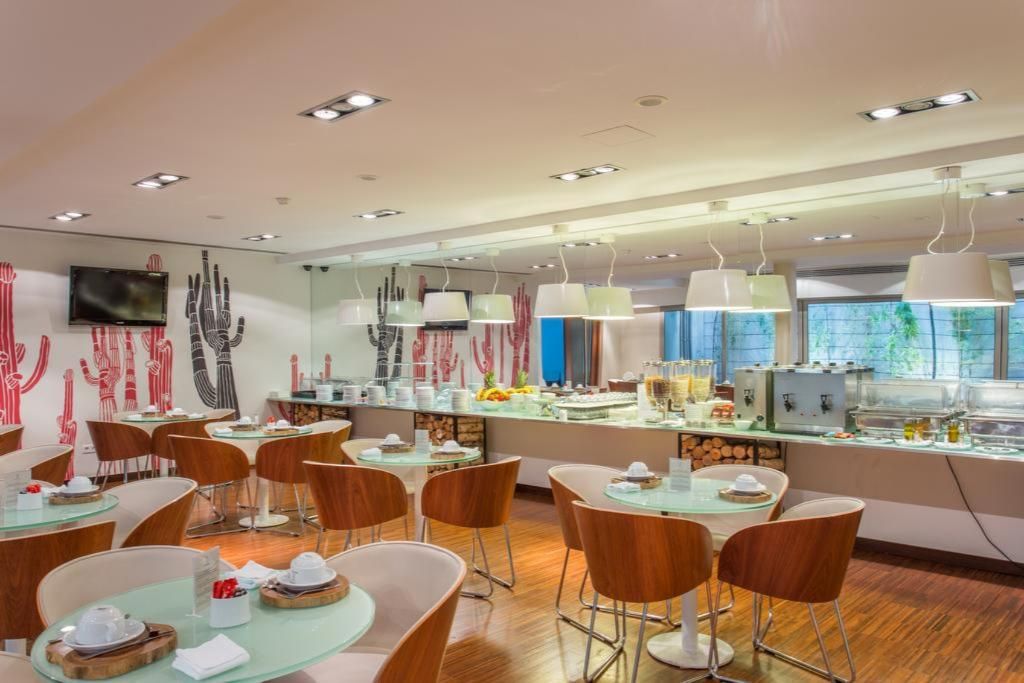 Porto Trindade Hotel, foto 2