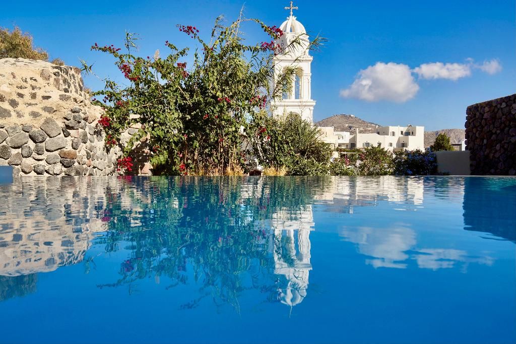 Santorini Heritage Villas & Mansions, foto 12