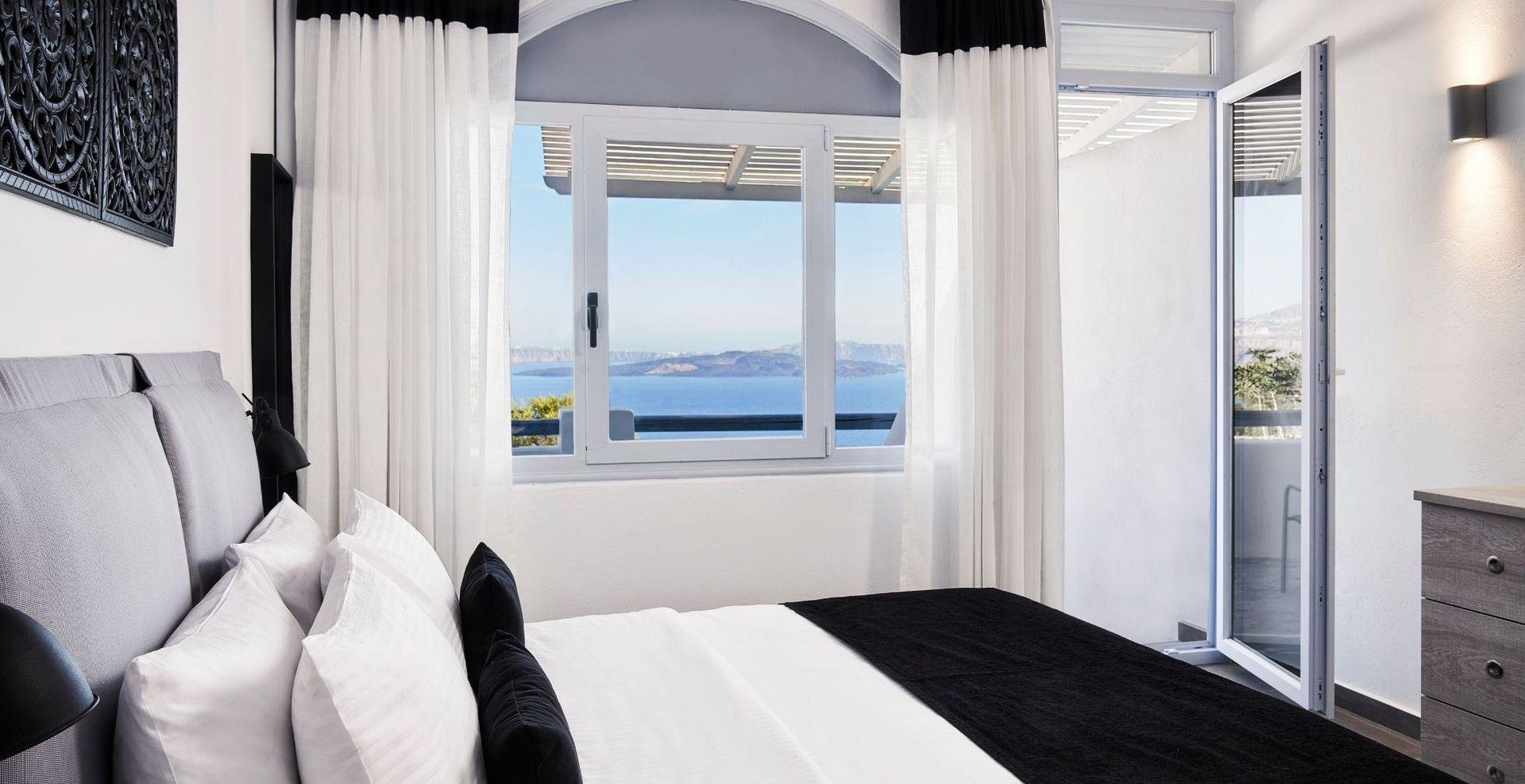 Mr. & Mrs. White Oia - Santorini, foto 11
