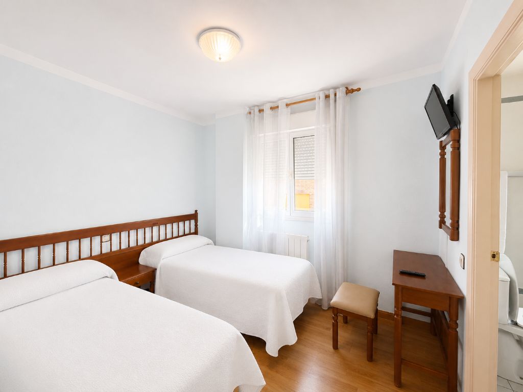 Hostal Ec León, foto 4