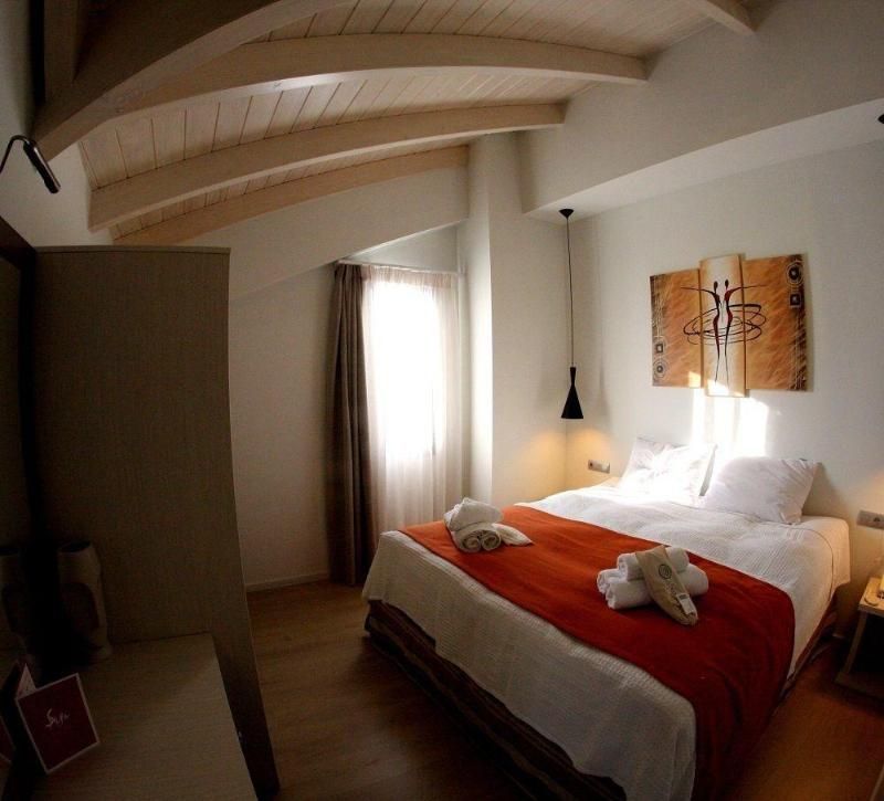 Aura Boutique Hotel, foto 11