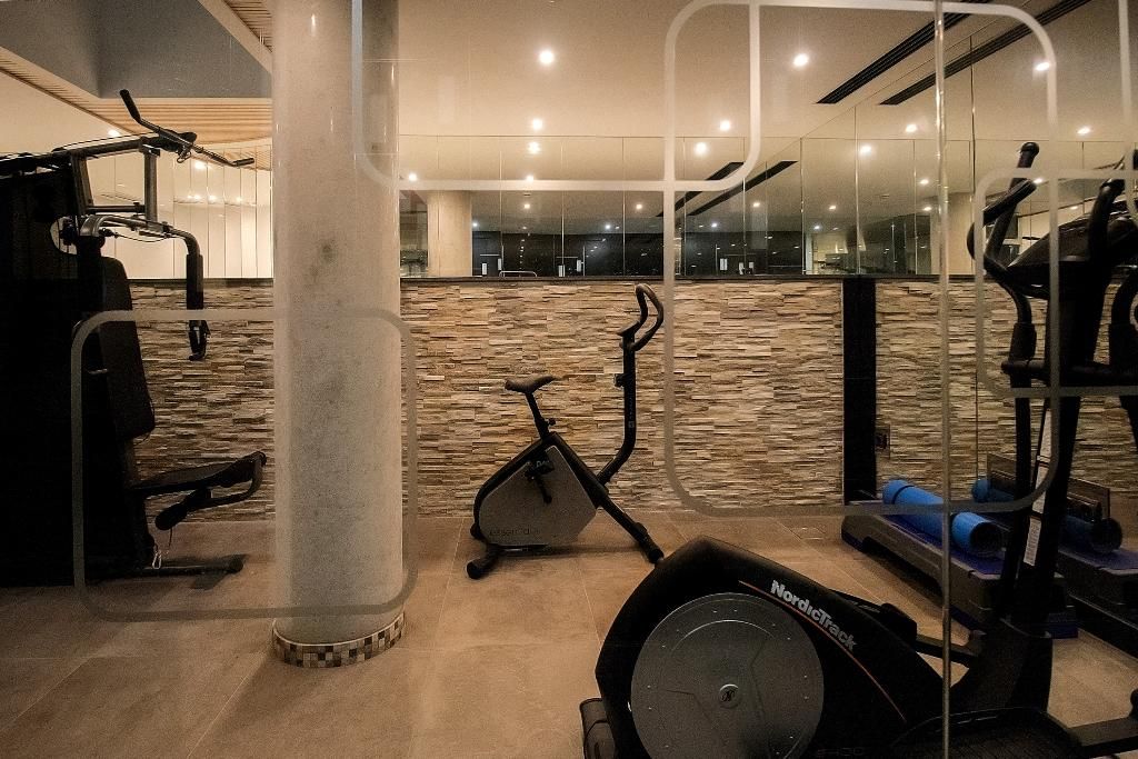 Apartamentos Suites Oficentro DELUXE, foto 12