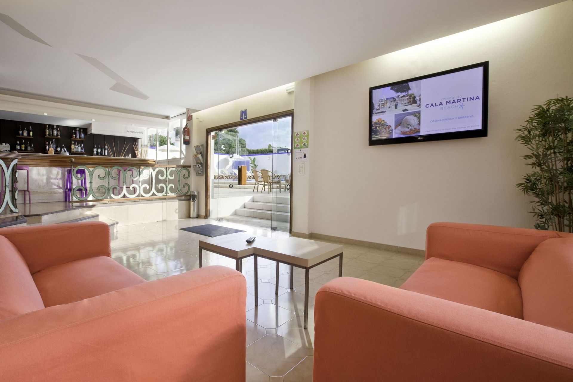 azuLine Hotel Mediterraneo, foto 15