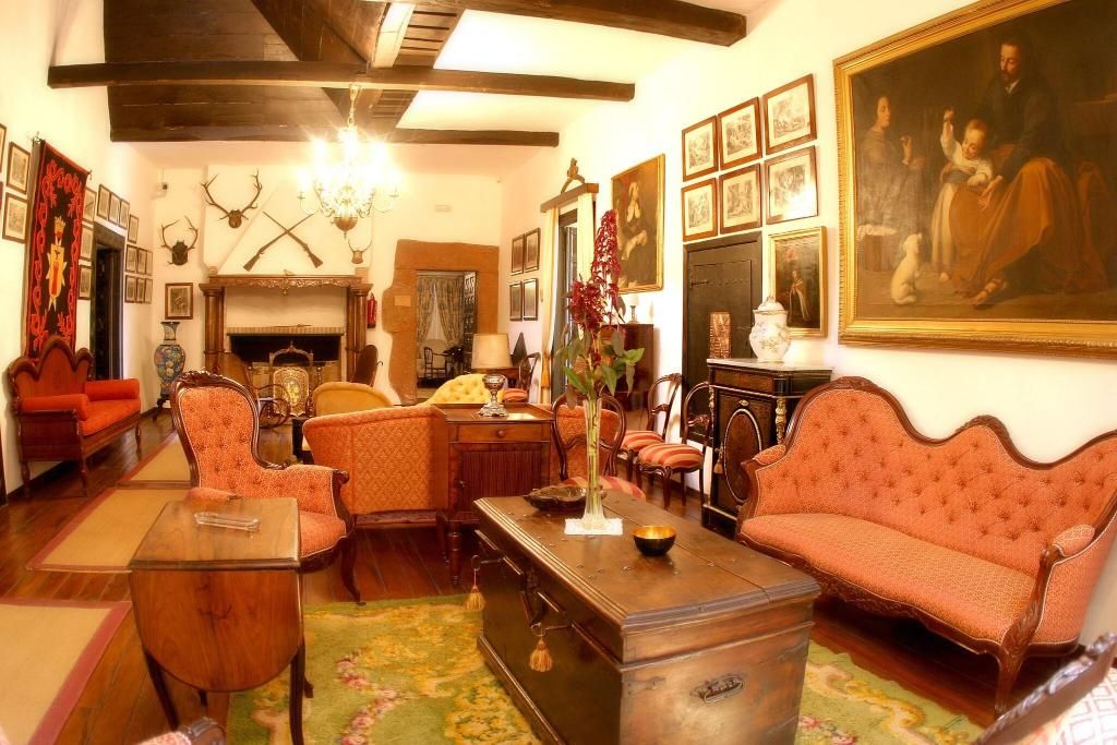 Pazo do Castro, foto 14