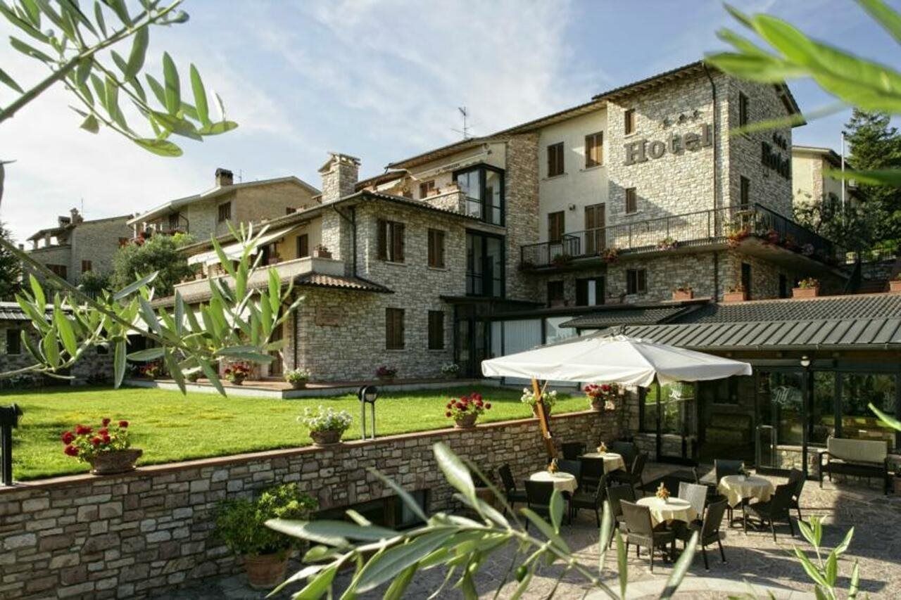 La Terrazza, foto 3