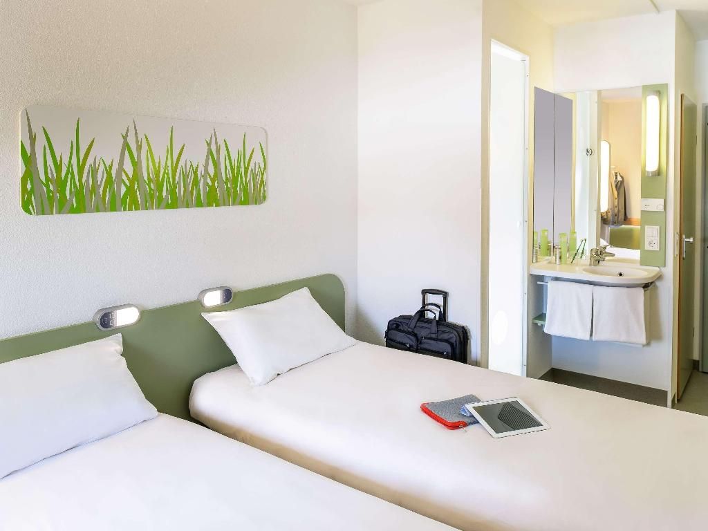 ibis budget Edinburgh Park, foto 8