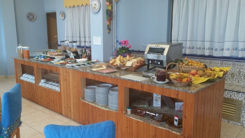 Apartamentos Estrella del Norte, foto 14