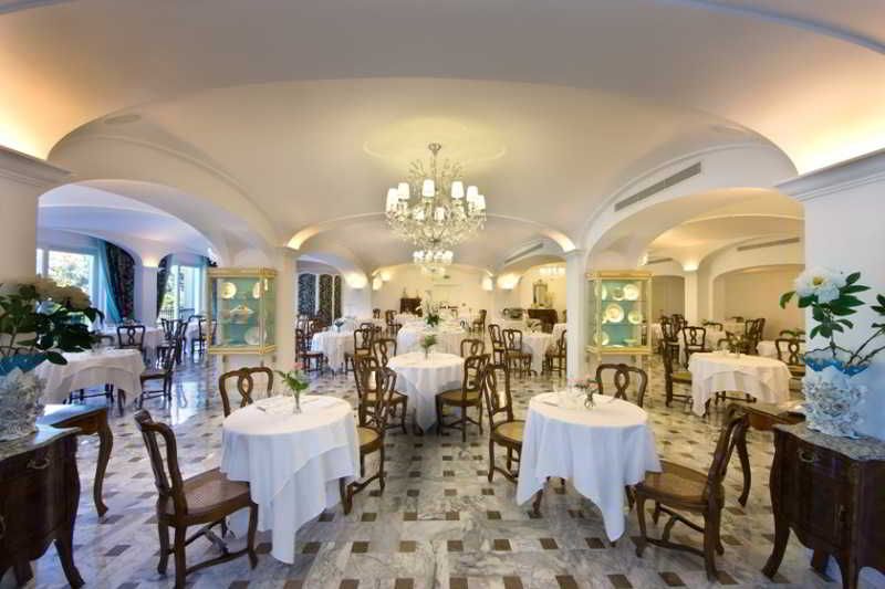 Grand Hotel La Favorita, foto 8