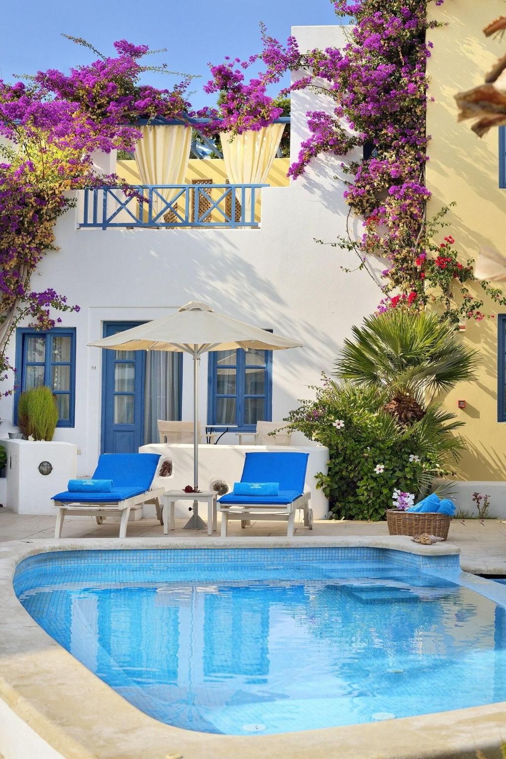 Tamarix del Mar Suites, foto 3