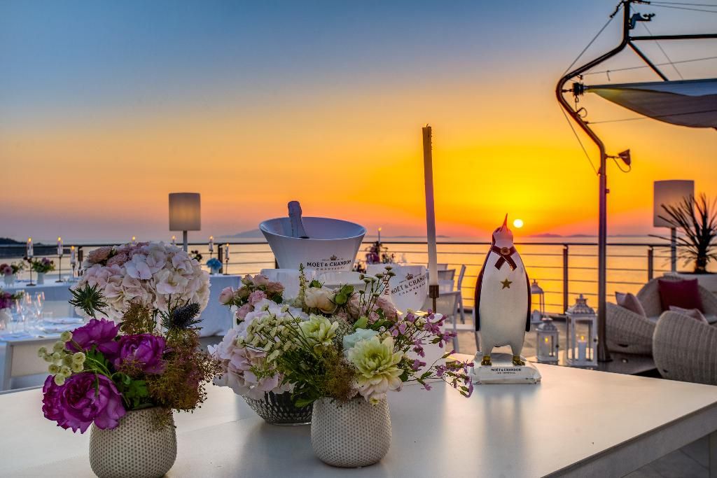 Hotel Mediterraneo Sorrento, foto 15