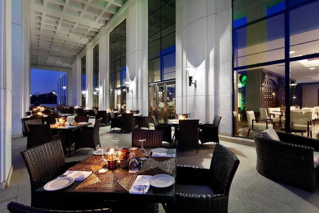 The Green Park Pendik Hotel & Convention Center, foto 9