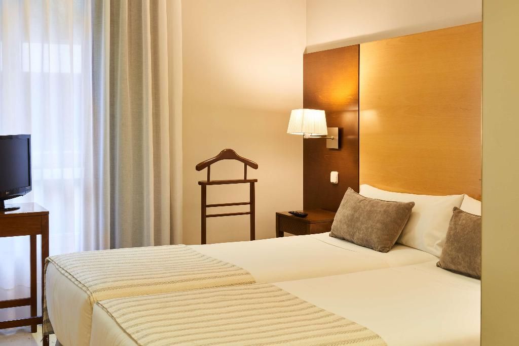 Partner Barrio de Salamanca Suites, foto 4