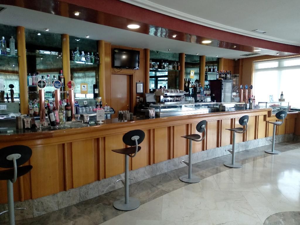 Hotel Helmántico, foto 10