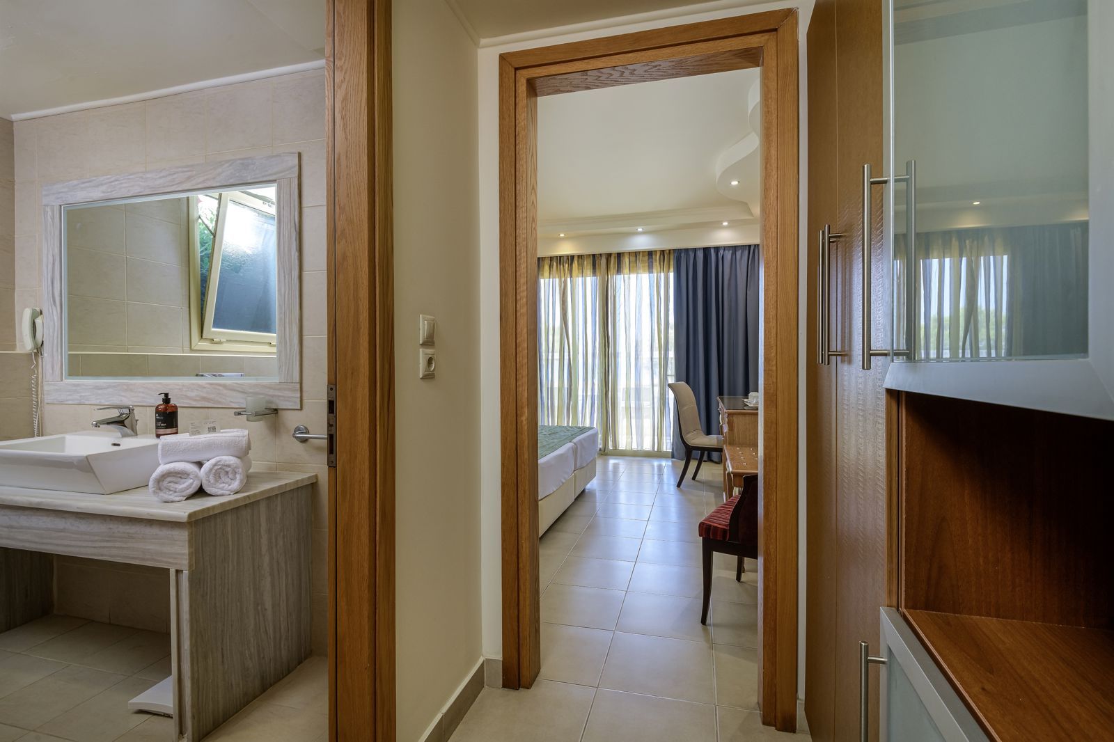 Natura Village Hotel & Spa, foto 8