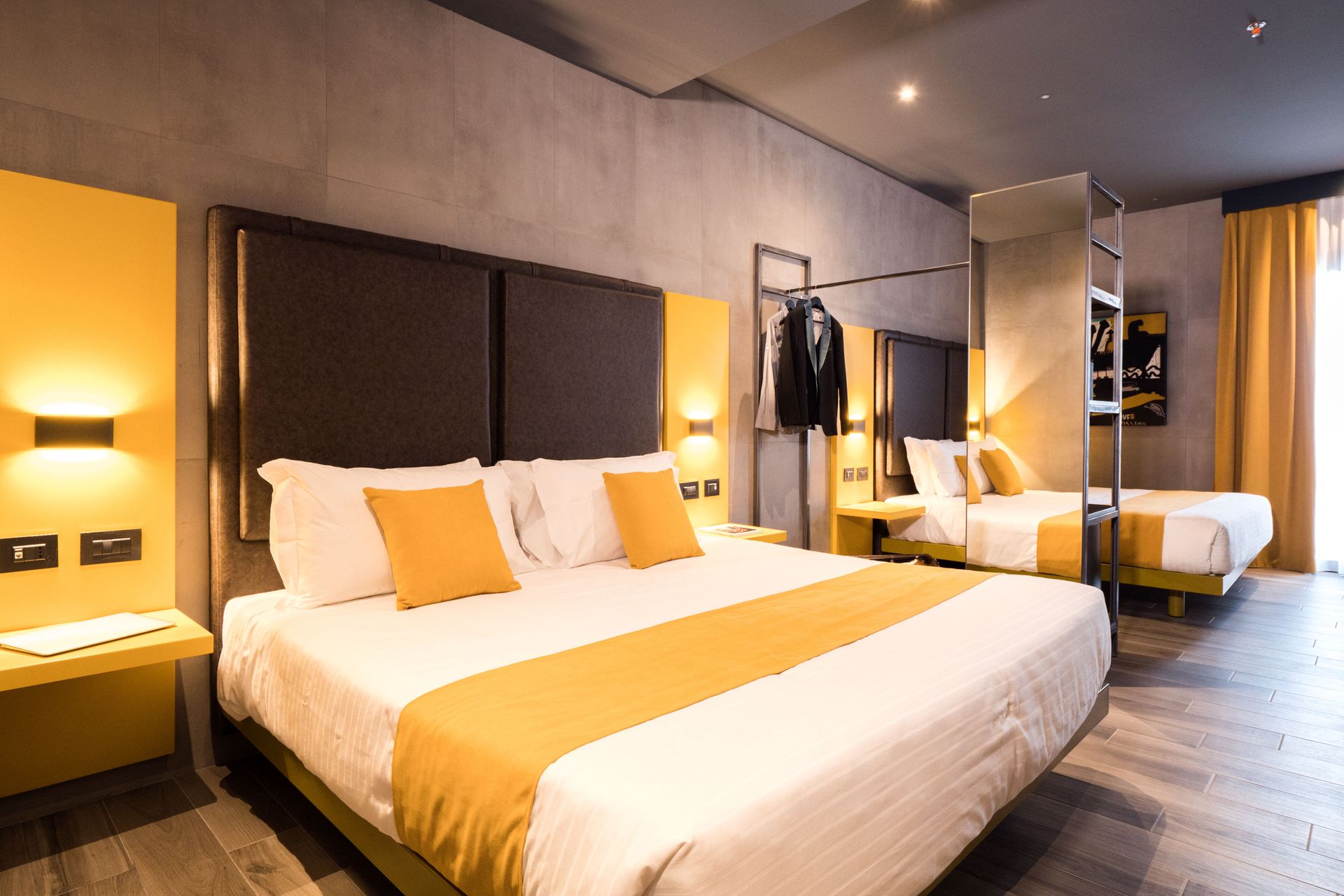 J24 Hotel Milano, foto 6