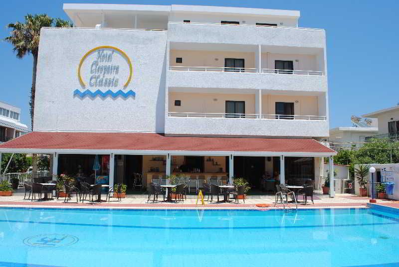 Cleopatra Classic Hotel, foto 13