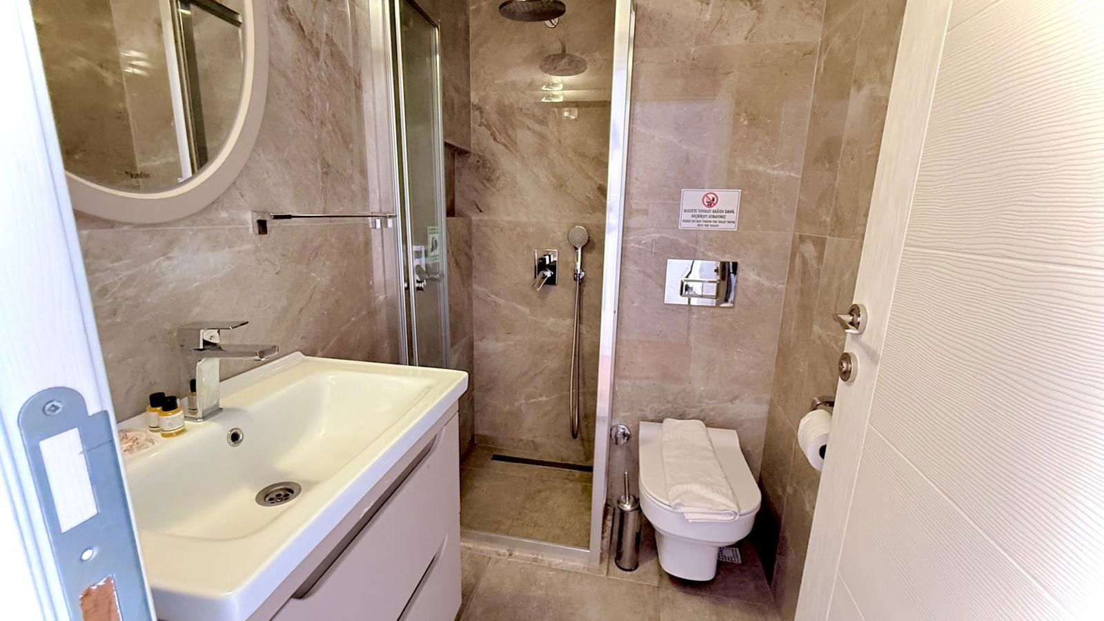 Fidan Hotel & Apartments, foto 8