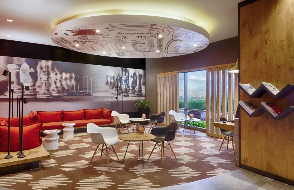 ibis Istanbul Zeytinburnu, foto 11