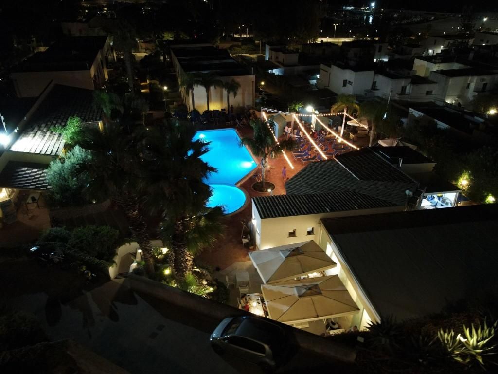 Villaggio Cala Mancina, foto 6