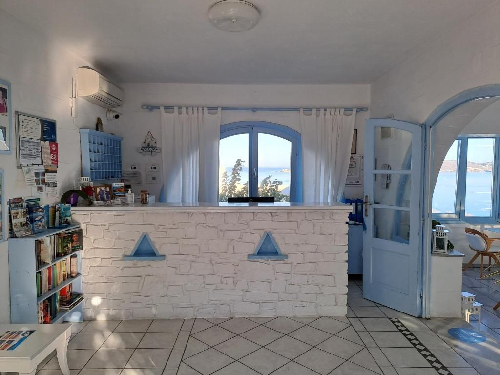Stratos Apartments & Studios, foto 12
