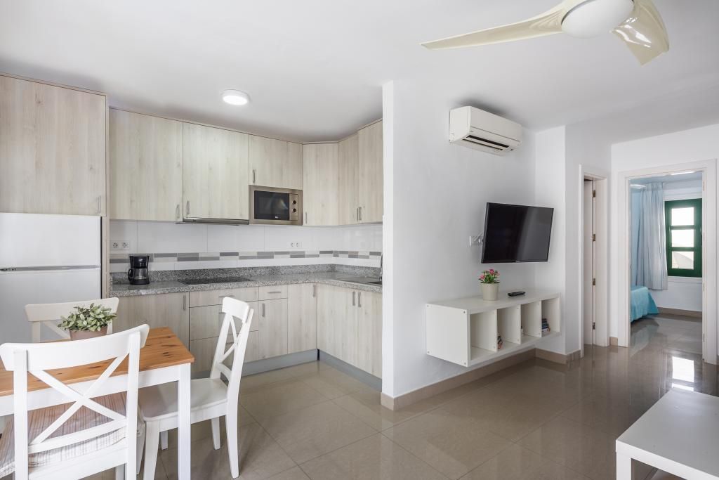 BIlly's Puerto de Mogán Apartments by LIVVO, foto 10