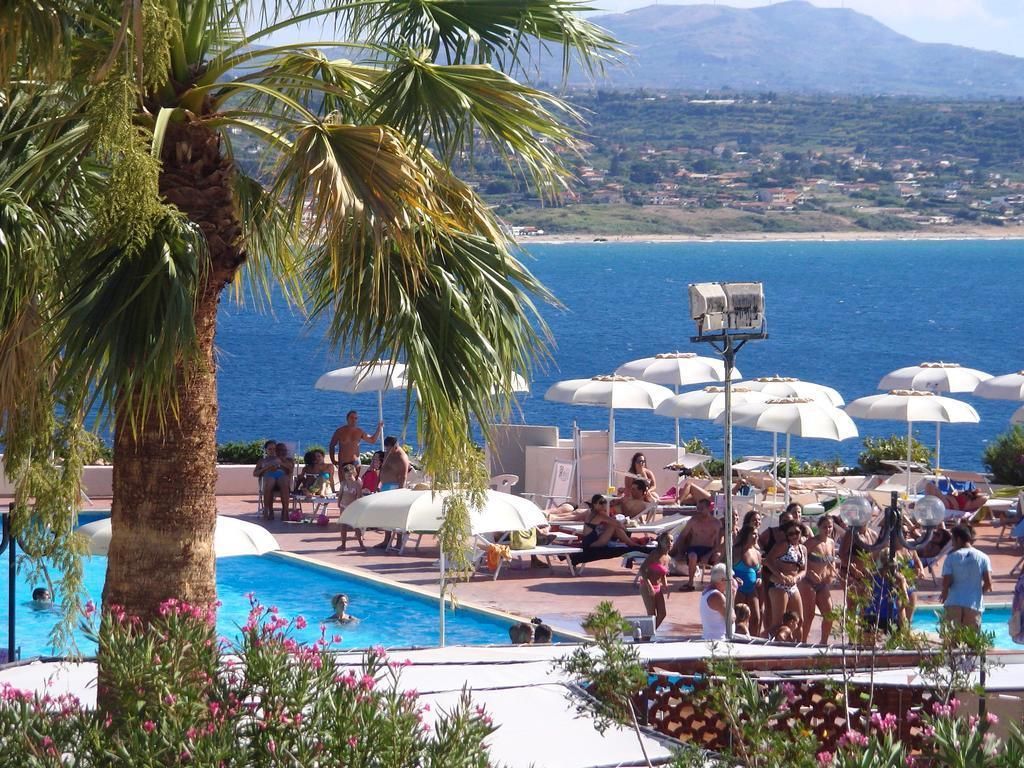 Perla del Golfo Resort, foto 7