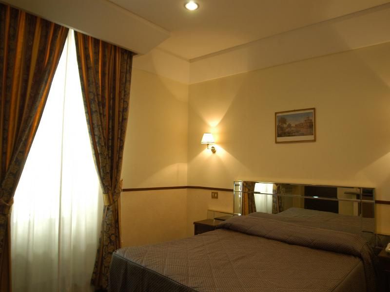 Hotel Garda Rome, foto 8