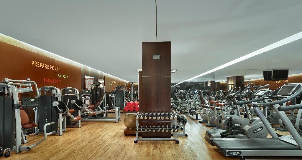 Sheraton Porto & Spa, foto 15