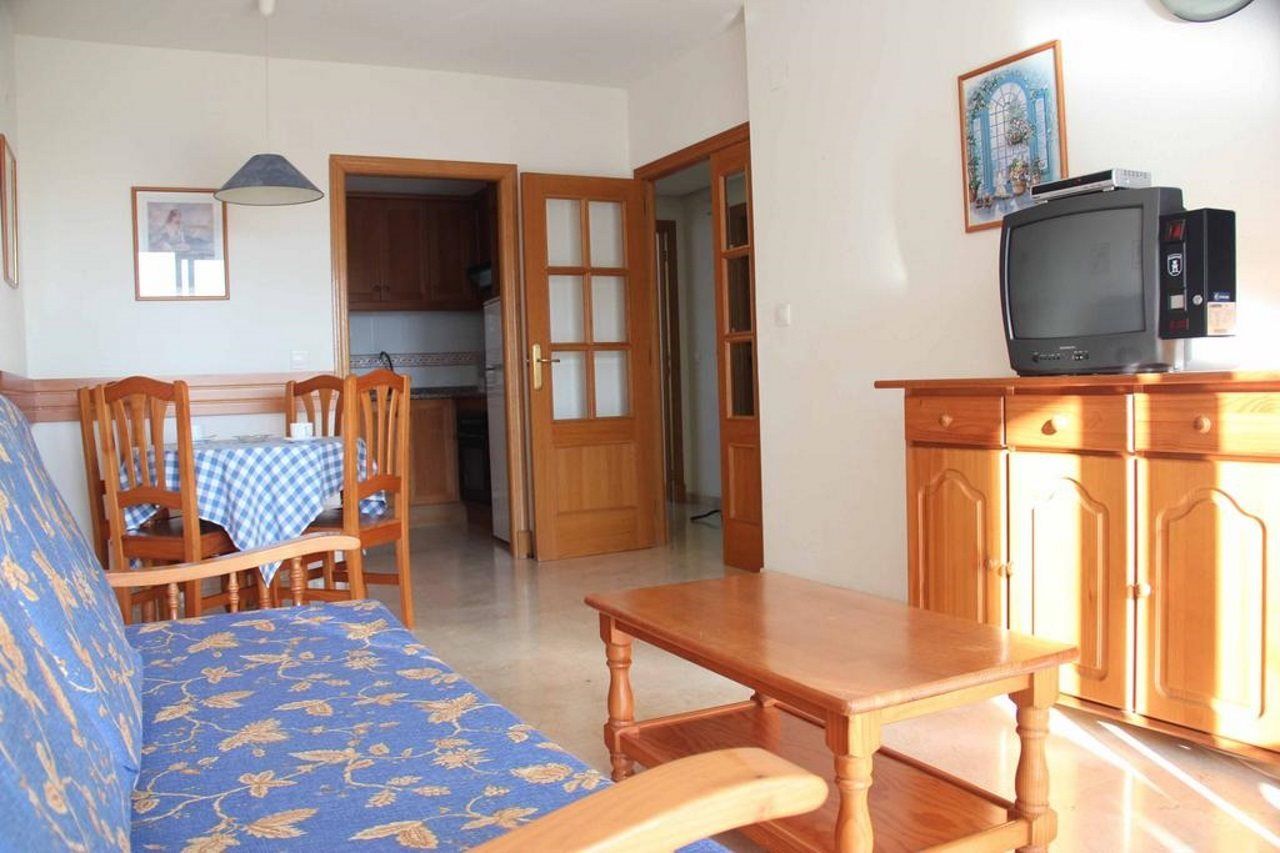 Gemelos 22 Apartments, foto 4